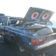 Image for article titled Sawzall Chop-Top Volvo 244 Doesn't Survive Winter, Meets Highly Predictable Fate
